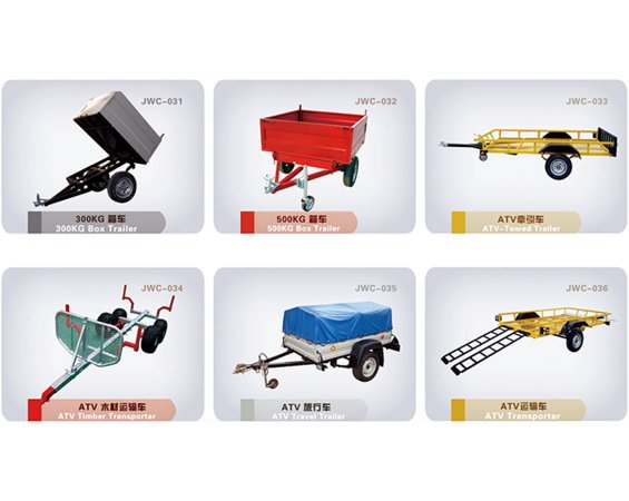 Другие трейлеры