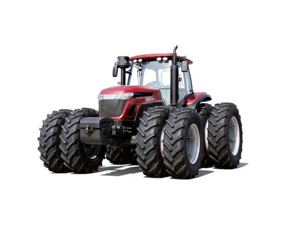 Трактор TS2304