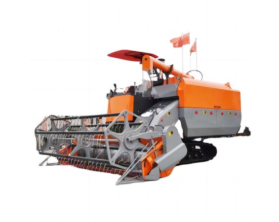 4ЛЗ-7.0 Комбайн