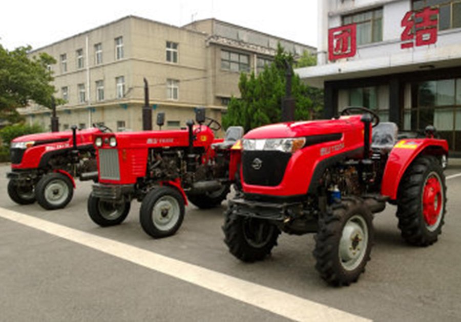 Треугольный ремень для сельскохозяйственной техники