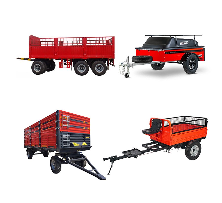 СЕЛЬСКОХОЗЯЙСТВЕННЫЕ НАВЕСНЫЕ ОБОРУДОВАНИЯ