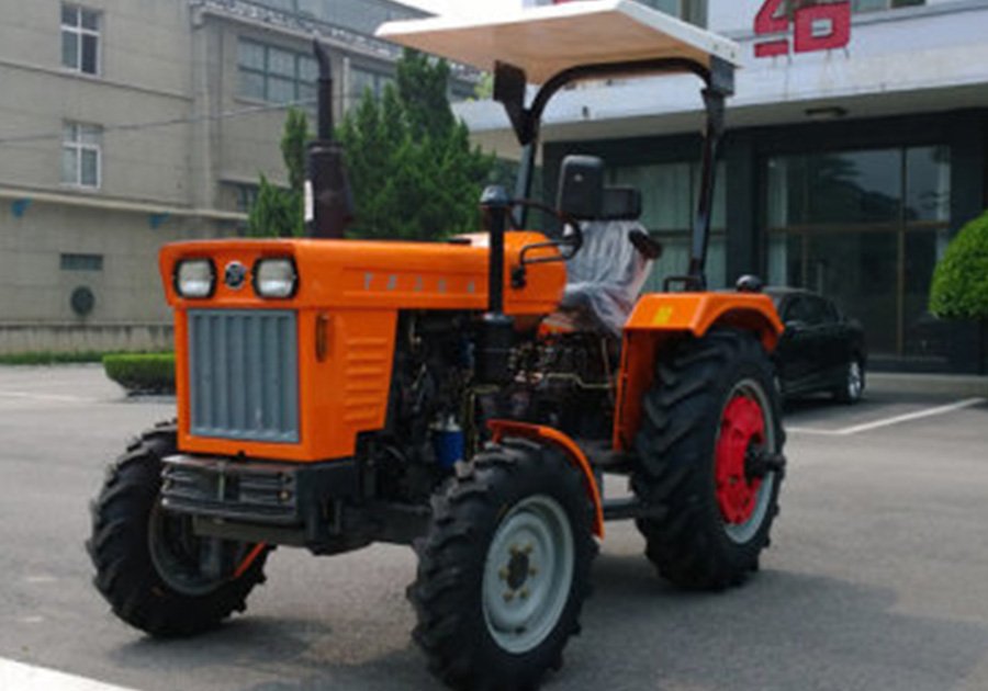 Меры предосторожности при замене новых деталей в сельскохозяйственной технике