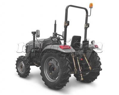 Tractor TY304 (5)