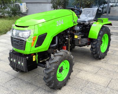 Tractor MSD304-1