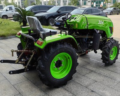 Tractor MSD304-4
