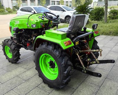 Tractor MSD304-5
