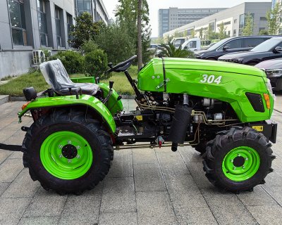 Tractor MSD304-3