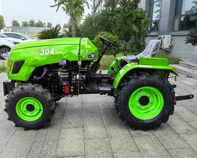Tractor MSD304-6