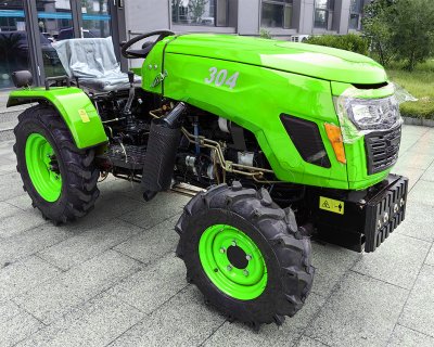 Tractor MSD304-2