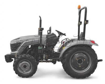 Tractor TY304 (2)