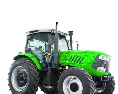 Tractor TD1204-4