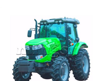 Tractor TD1204-2