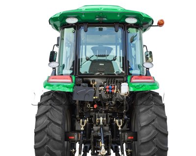 Tractor TD1204-8