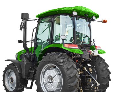 Tractor TD1204-6