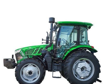 Tractor TD1204-7