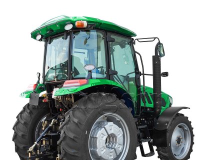 Tractor TD1204-10