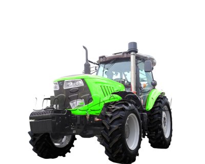 Tractor TD1204-3