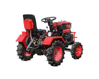 China Mini Tractor-2