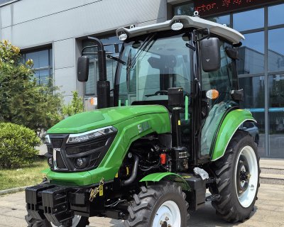 Tractor TE504-1