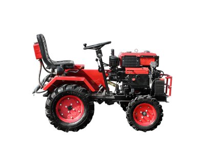 China Mini Tractor-4