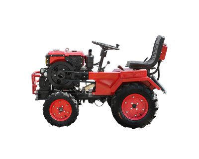 China Mini Tractor-6