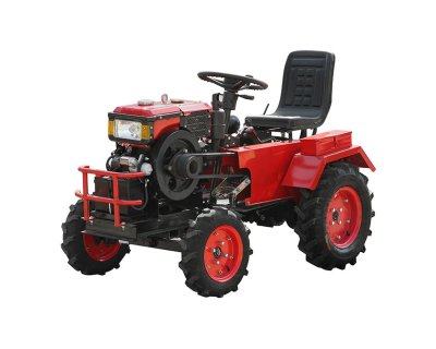 China Mini Tractor-5