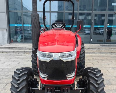 Tractor TE254-1