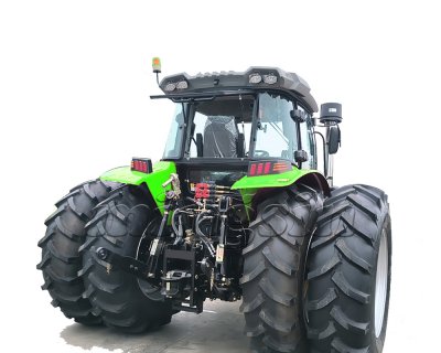 Tractor TG2604-6