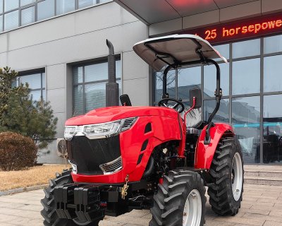 Tractor TE254-9