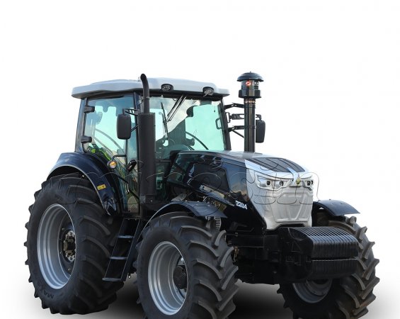 Крупногабаритный сельскохозяйственный трактор MX2204-G