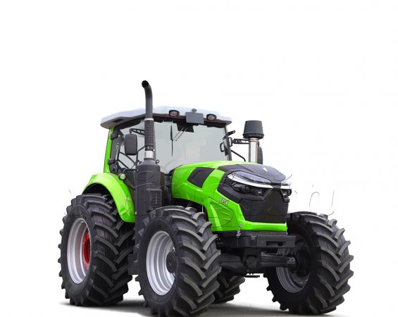 Тяжелый трактор MX1604-G