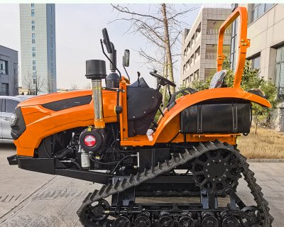 Tractor MS522-4