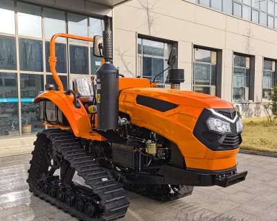Tractor MS522-1