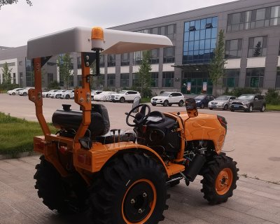 Tractor TY254-1