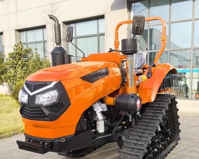 Tractor MS522-2