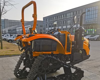 Tractor MS522-6