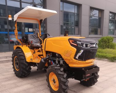 Tractor TY254-2