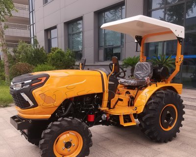 Tractor TY254-6