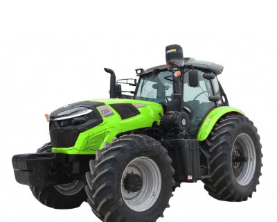 Tractor TG2204-3