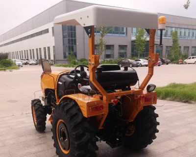 Tractor TY254-4
