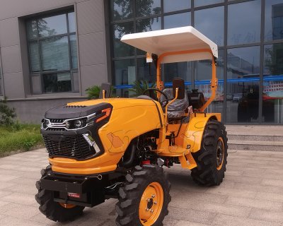 Tractor TY254-3