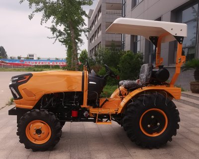 Tractor TY254-5