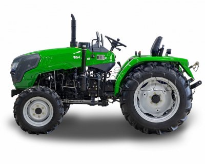 35HP 4WD Tractor Model TE354-6