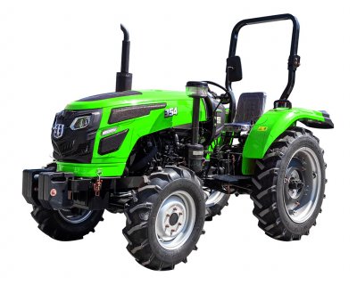 China Compact Tractor TY354 -2