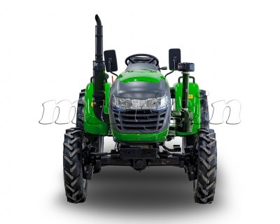 35HP 4WD Tractor Model TE354-5