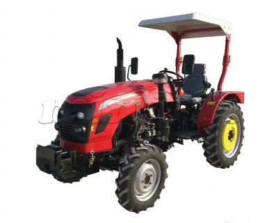 China Compact Tractor TY354 -4