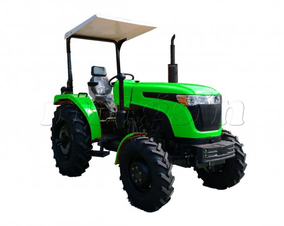 Компактный сельскохозяйственный трактор TY404 40 л.с. 4WD