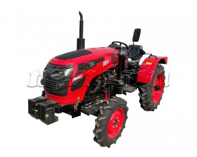 China Compact Tractor TY354 -1