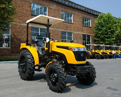 Tractor TY404-1