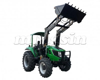 Tractor TD904-10